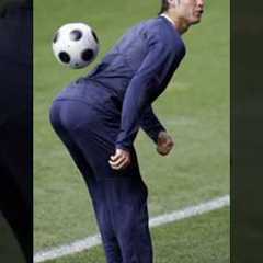 Cr7 Funny Moments 😜