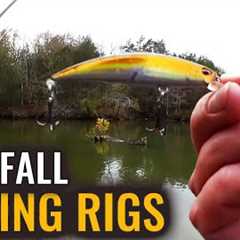 Fall Fishing Easy Enough For Beginners - Simple Ways To Catch Fish