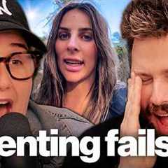 TRY NOT TO LAUGH: Parenting Fails