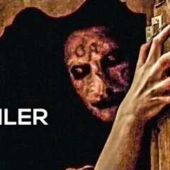 THE GHOST WITHIN Official Trailer (2023) Horror Movie HD