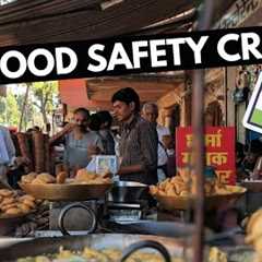 What’s Behind India’s Food Safety Crisis?