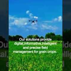 Azansys Agri Drone 28L | Revolutionizing Precision Farming with Advanced Drone Technology. Drone 28L