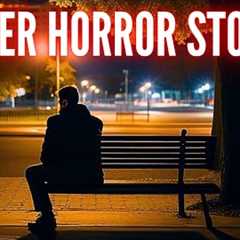 True SCARY TINDER Horror Stories (Vol. 70)