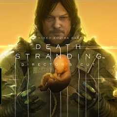 Death Stranding Xbox Series X Gameplay Review [Optimized]