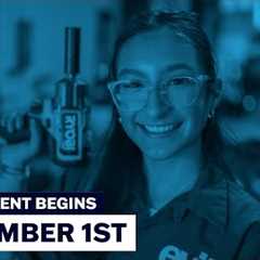 Don’t Miss Out! Enrollment opens Nov. 1 for career training programs at EVIT.