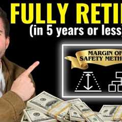 How you SHOULD invest to retire SOON (with MORE money) - Finance Professor Explains