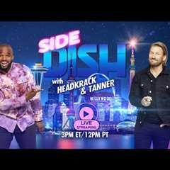 Wild Celeb Moments Unfiltered, Viral Videos, & Pop Culture with a Side of Humor | Side Dish