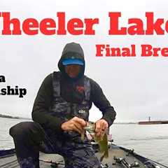 Lake Wheeler Final Report