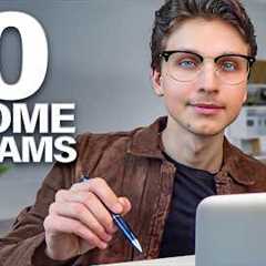 How I Built 10 Income Streams By Age 23 - How I Make $15K Per Day