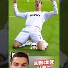 CR7 gol top #football #futbol #soccer #viralvideo #funny #ronaldo #moments #cristianoronaldo #edit