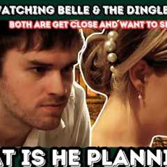 Drops Breaking News! Tom investigates Belle And The Dingles | Emmerdale