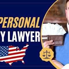 Best Personal Injury Lawyer in USA [TOP 5] 🇺🇸 | How To Choose Personal Injury Lawyer