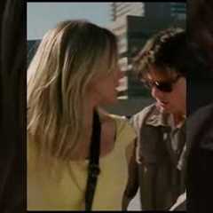 Tom Cruise - With Me With Out Me #shorts