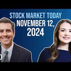 Stocks Take Breather After Trump Run: Google, Heico, Lennox In Focus | Stock Market Today