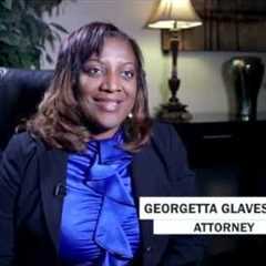 Meriwether & Tharp - The Atlanta Divorce Team - Lawyer Georgetta Glaves-Innis Bio