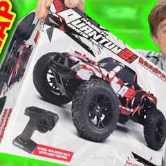 NEW rc car everyone is talking about