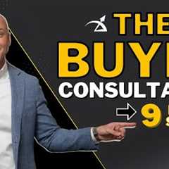 Buyer Consultation [HOW TO]: 9 Key Components of a Successful Buyer Presentation