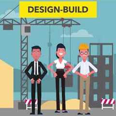 What is the Design-Build Construction Method? A Quick Introduction