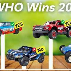 Best RC Cars 2025: Part 2 - Which RC Car Wins?