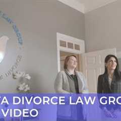 Atlanta Divorce Law Group | Legal Video Marketing || Crisp Video