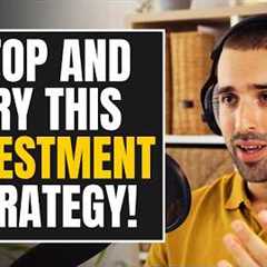 The Best Investment Strategy For Beginners - The Secret Method for Budgeting