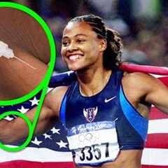 Athletes Caught Cheating - Part 3