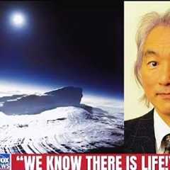 Michio Kaku Just Revealed James Webb Telescope's First Real Images From Pluto!