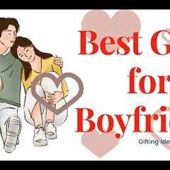 10 Best  birthday Gifts for boyfriend  | Customized gifts for Brother Husband Part-5 | Unique Gifts