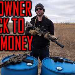 3 Gun Accessories You Only Need 1 Of