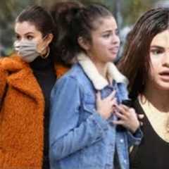 Selena Gomez worst battles and struggles with paparazzi