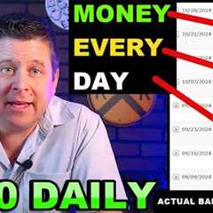 $100 Per Day With Google + AI + ClickBank = Lazy Simple Method!