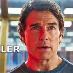 MISSION IMPOSSIBLE: THE FINAL RECKONING Official Trailer (2025) Tom Cruise