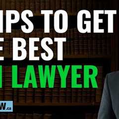 DUI Lawyer - 5 Tips to Get the Best DUI Lawyer