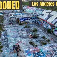 ABANDONED MILITARY BUNKERS IN CALIFORNIA // Fort MacArthur