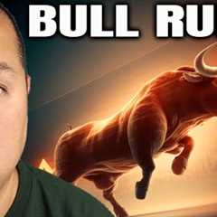 What You DON'T KNOW About the Bitcoin Bull Run