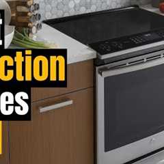 Best Induction Ranges in 2024: [Upgrade Your Kitchen]