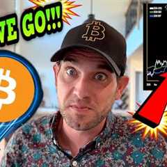 BITCOIN!!!! YOU WON’T BELIEVE WHAT’S ACTUALLY HAPPENING!!!🚨AVALANCHE INCOMING!!!!