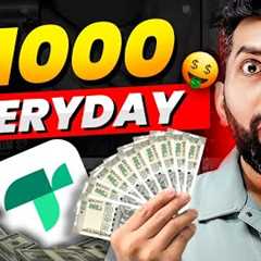 Online Earning App Without Investment 2024 | How to Earn Money Online | Best Money Earning App