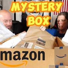 Opening Amazon Customer Return BLIND Mystery Boxes