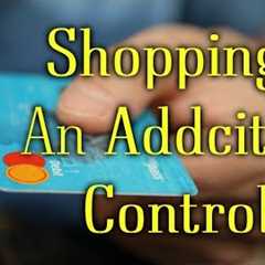 5 quick ways to manage shopping addiction  - Dr. Surekha Tiwari