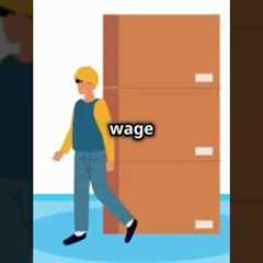 The Lion-Hungry Workforce: A Global Crisis #shorts #trending #facts #workout