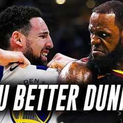 The Complete Compilation of LeBron James  Greatest Stories Told By NBA Players & Legends (PART..