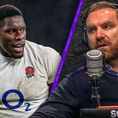 Why England Can't Win | Rugby Pod Analyse ENG V AUS