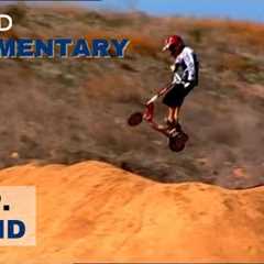 The Evolution Of Extreme Sports | Stop. Rewind | Beyond Documentary