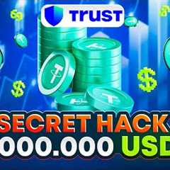 How to Get 2.000.000 FREE USDT Using Secret Crypto Code (100% Works!)