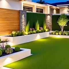 +300 Best Modern Home Garden Design Ideas 2024 | Backyard Patio and Front Yard Landscaping Ideas