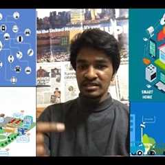 Internet of Things 🤯 | Madan Gowri | Tamil | MG