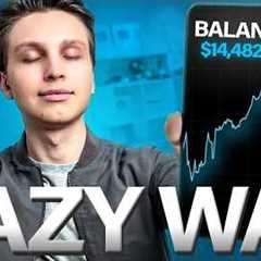 Starting The Laziest Way to Make Money Online For Beginners ($100+/Day)