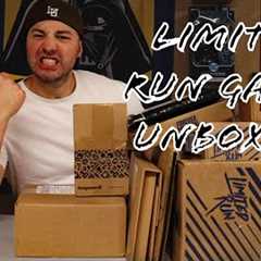 Limited Run Games Unboxing (August 2023) SOO MUCH!