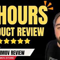 2-Hour In-Depth Product Review: Uncovering the Truth About zahirkerimov.store